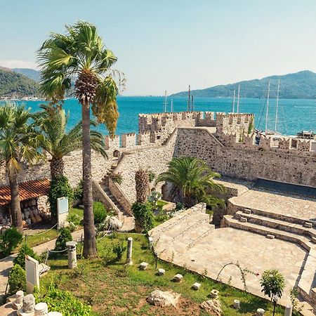 Club Pineta Hotel Marmaris Zewnętrze zdjęcie