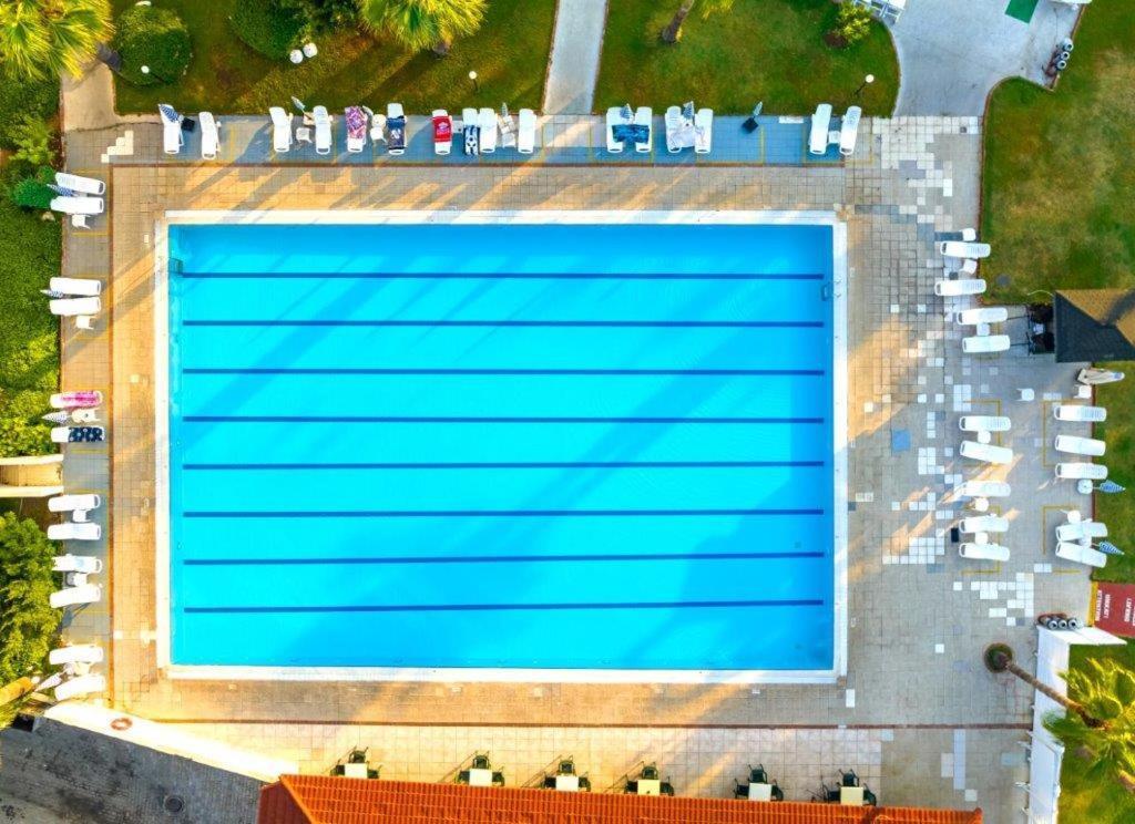 Club Pineta Hotel Marmaris Zewnętrze zdjęcie