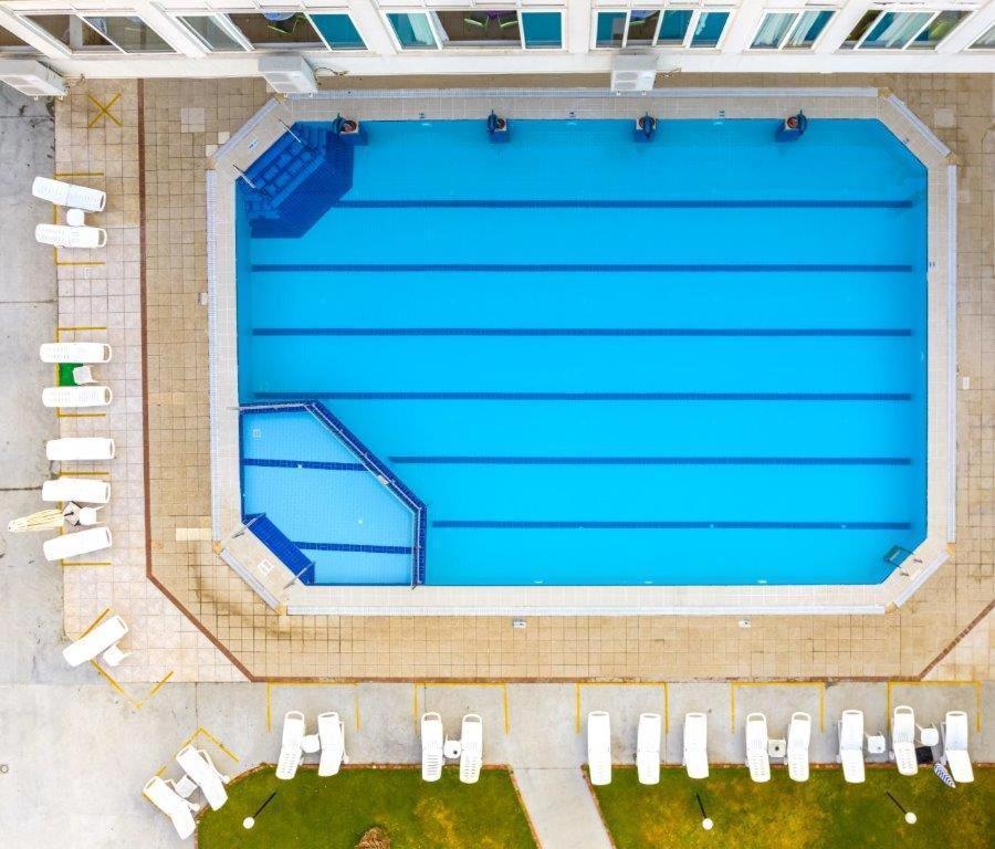 Club Pineta Hotel Marmaris Zewnętrze zdjęcie