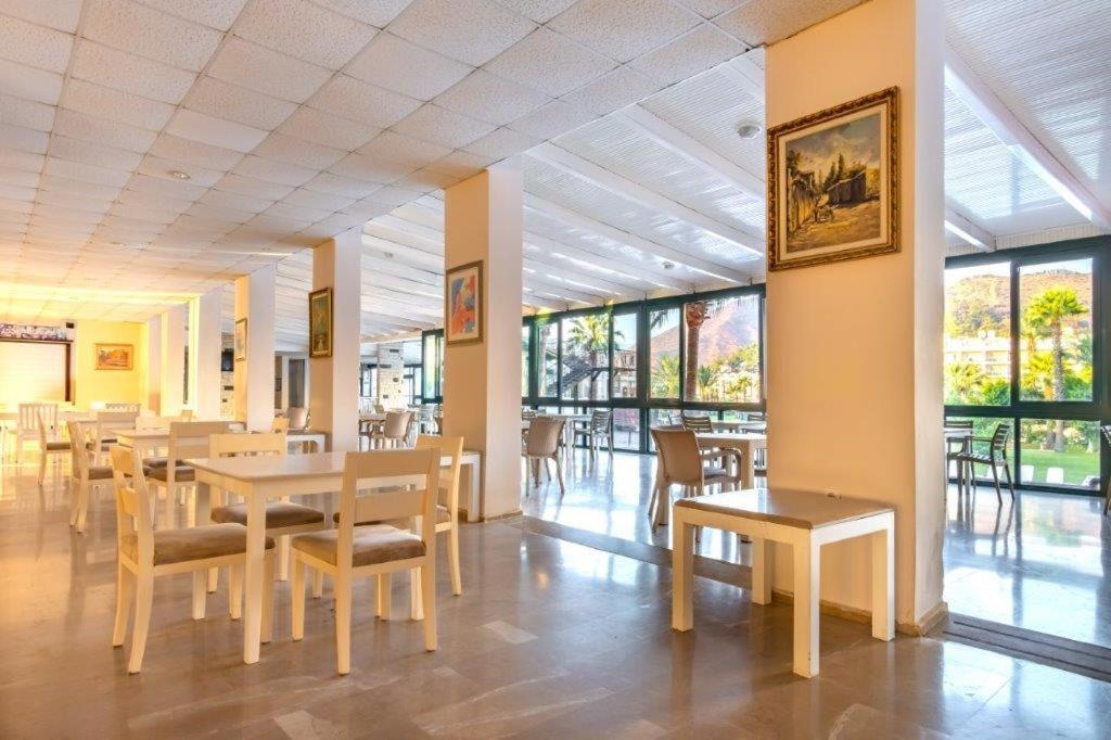 Club Pineta Hotel Marmaris Zewnętrze zdjęcie